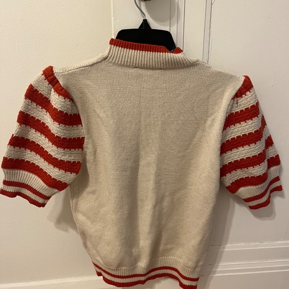 THML Darling Sweater Top - Picture 9 of 10